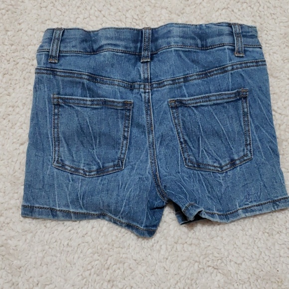 🌞EUC Lot 3 Pairs of size 7 girls shorts - Picture 8 of 8